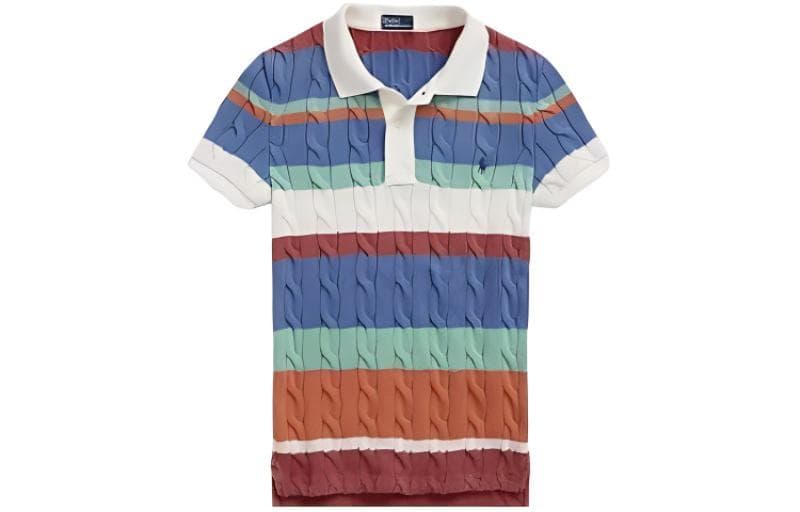 Polo Ralph Lauren Knitwear Standard Multicolor