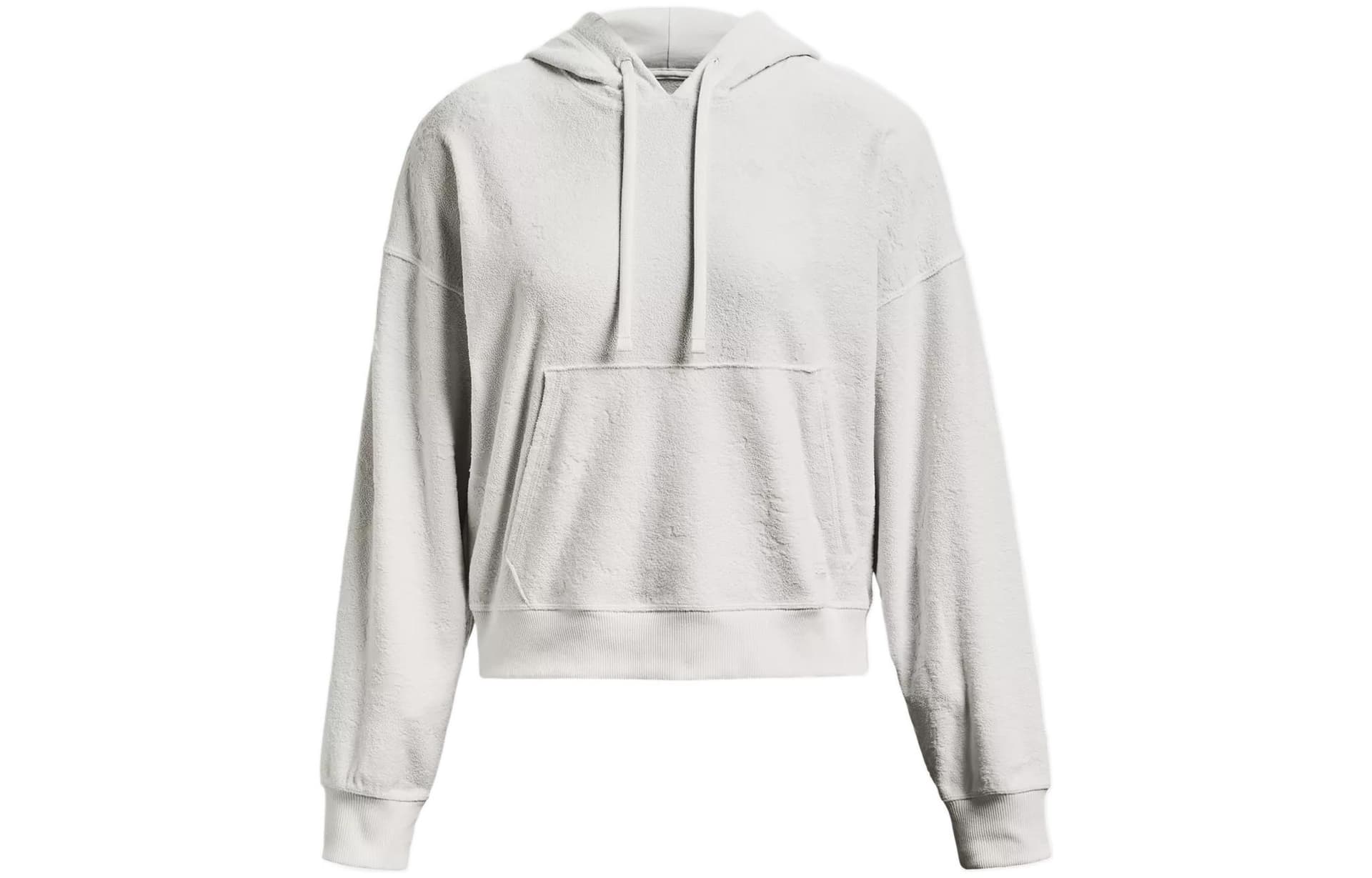 Under Armour Journey Sweatshirt Mist Gray