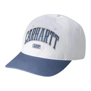 Carhartt WIP Logo embroidered Baseball Cap