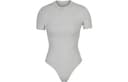 Light Heather Gray