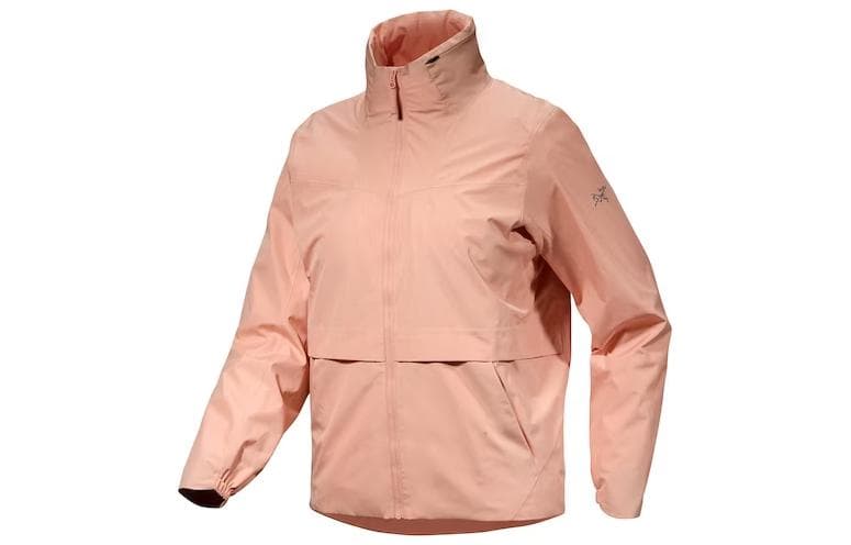 Arc'teryx SOLANO Soft Shell Jacket