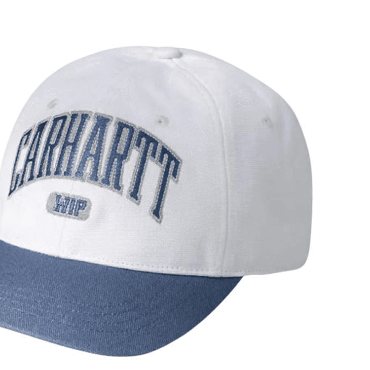 Carhartt WIP Logo embroidered Baseball Cap