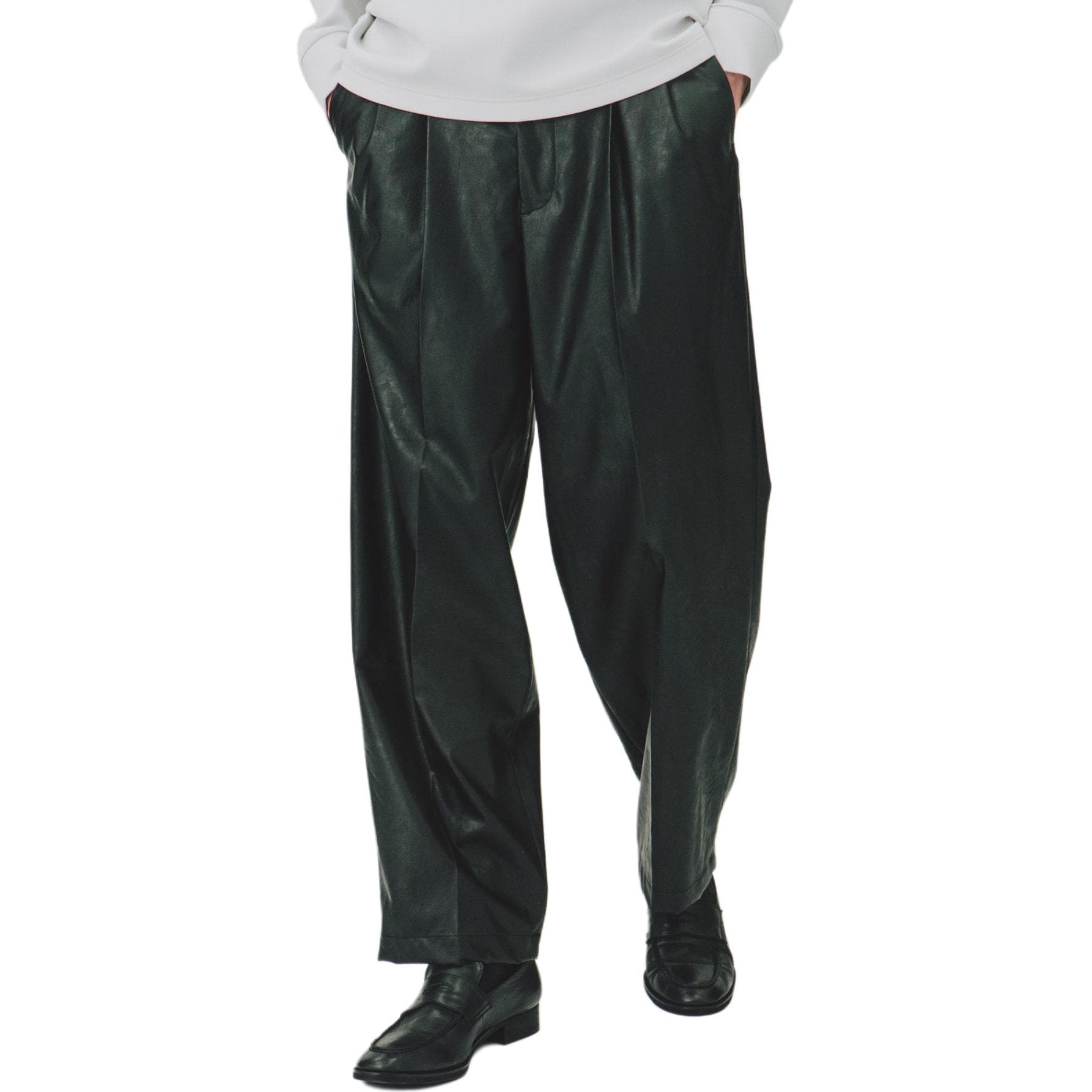 UNITED TOKYO SS25 Black Black