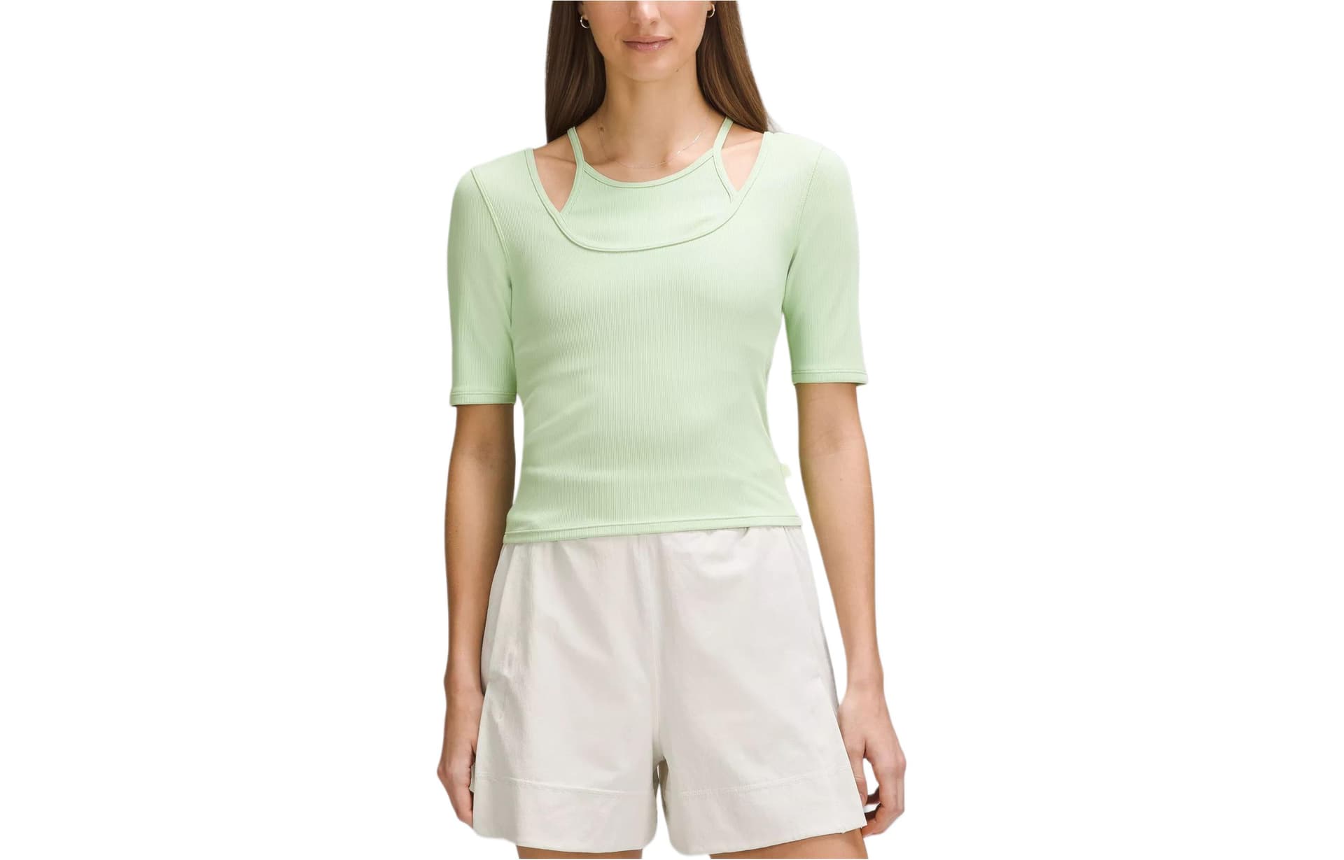 Lululemon Other TShirt