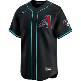 Nike Corbin Carroll Arizona Diamondbacks Nike Dri FIT Adv Mlb Limited Jersey