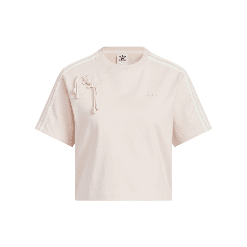 Adidas Originals SS25 TShirt Pink