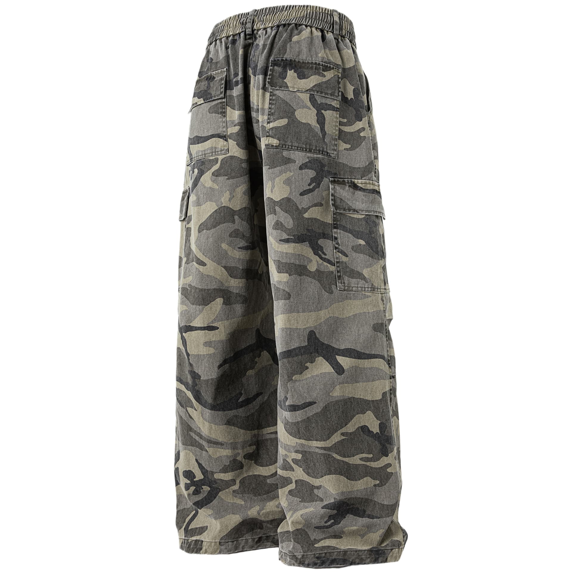 Jeep Moderate Straight Fit