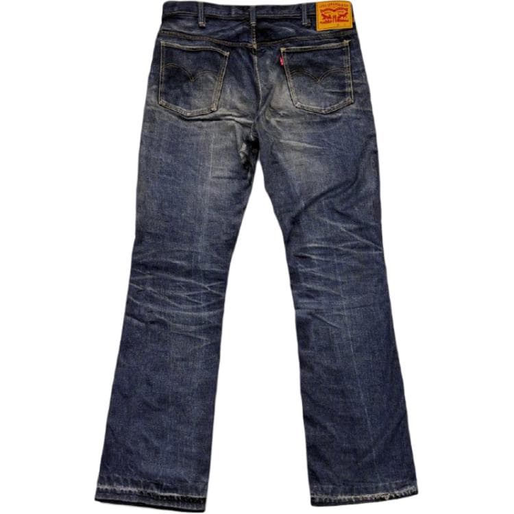 JUNYA WATANABE BerBerJin X Levi's Jeans
