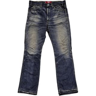 JUNYA WATANABE BerBerJin X Levi's Jeans