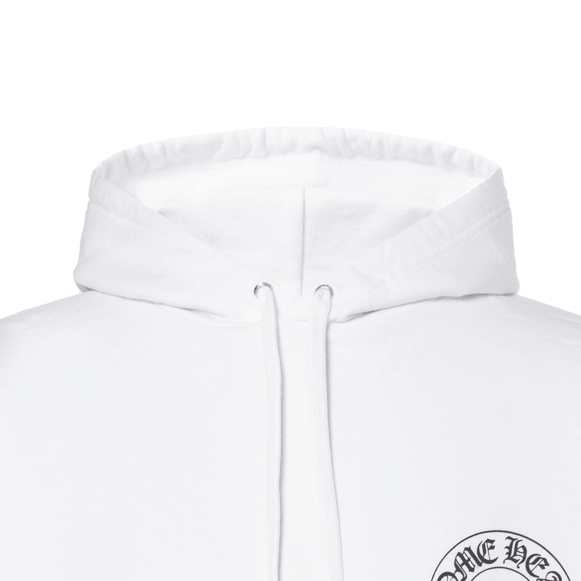 Chrome Hearts horseshoelogo hoodie