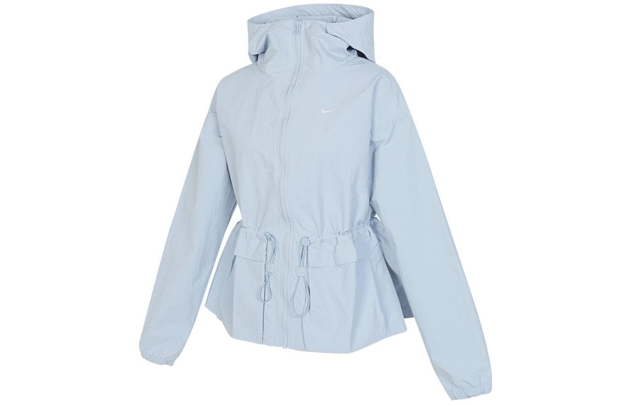 Nike Sportswear Jackets & Sky Blue