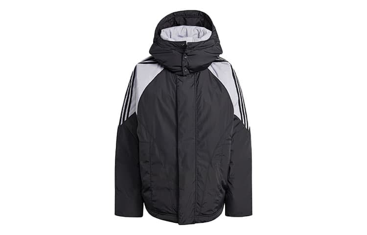Adidas Originals Large Down Jacket Winter Black