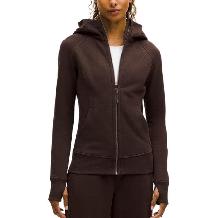 Lululemon Scuba Jackets Hooded (Nondetachable) Moderate Other