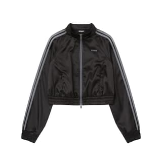 Nerdy SS24 Jackets & Black