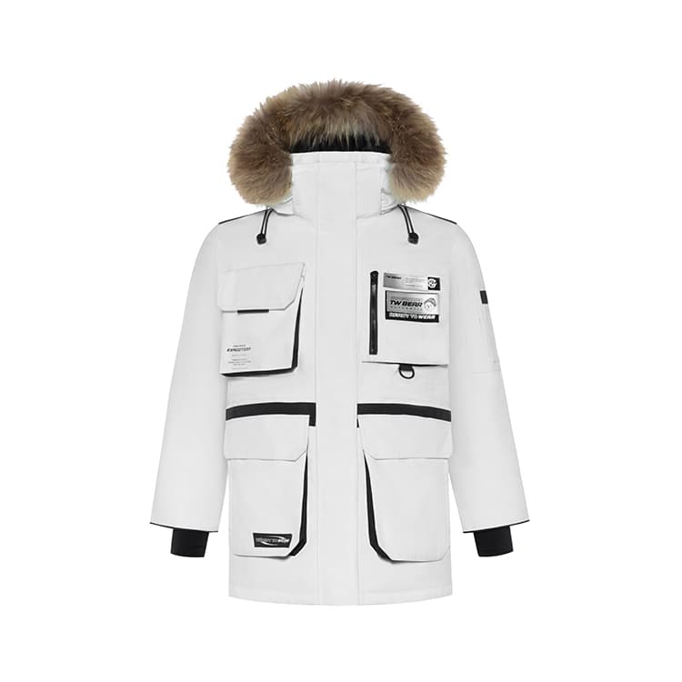 Teenie Weenie Down Jacket