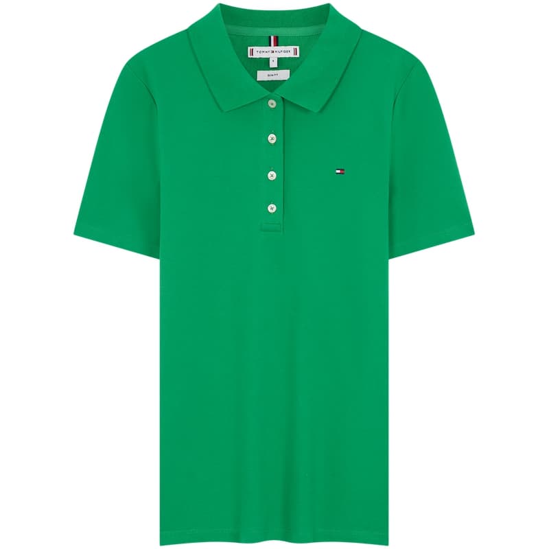 Tommy Hilfiger Polo Shirt