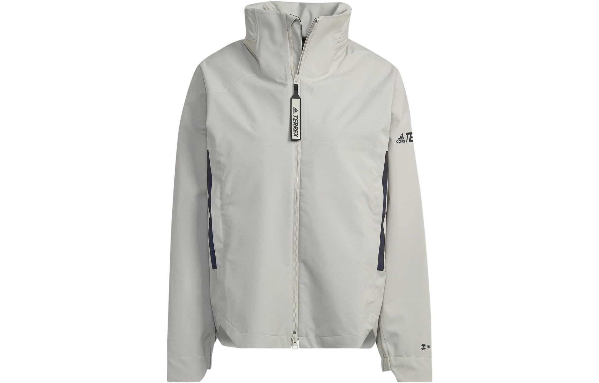 Adidas MYSHELTER Jacket Gray
