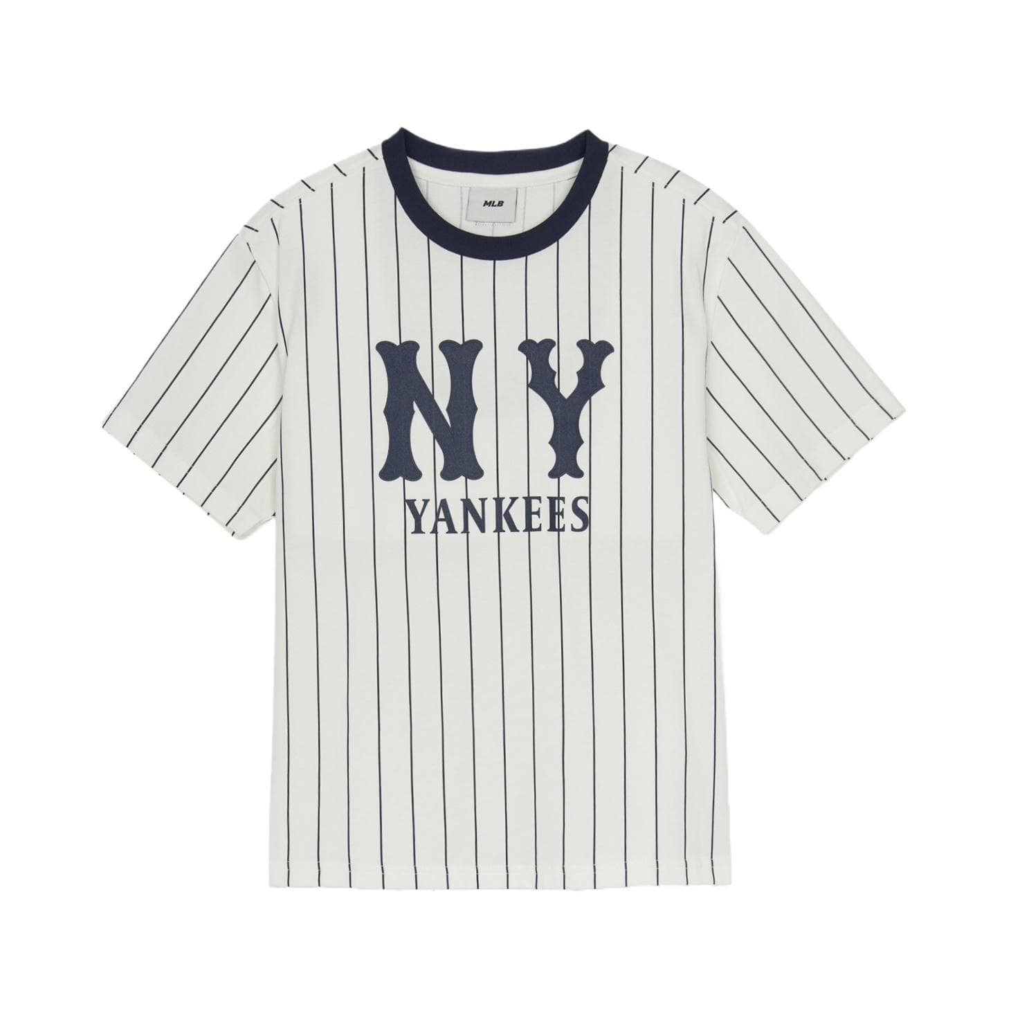 MLB Sportswear New York Yankees Marine Blue Children Aged 3 7 Years Old