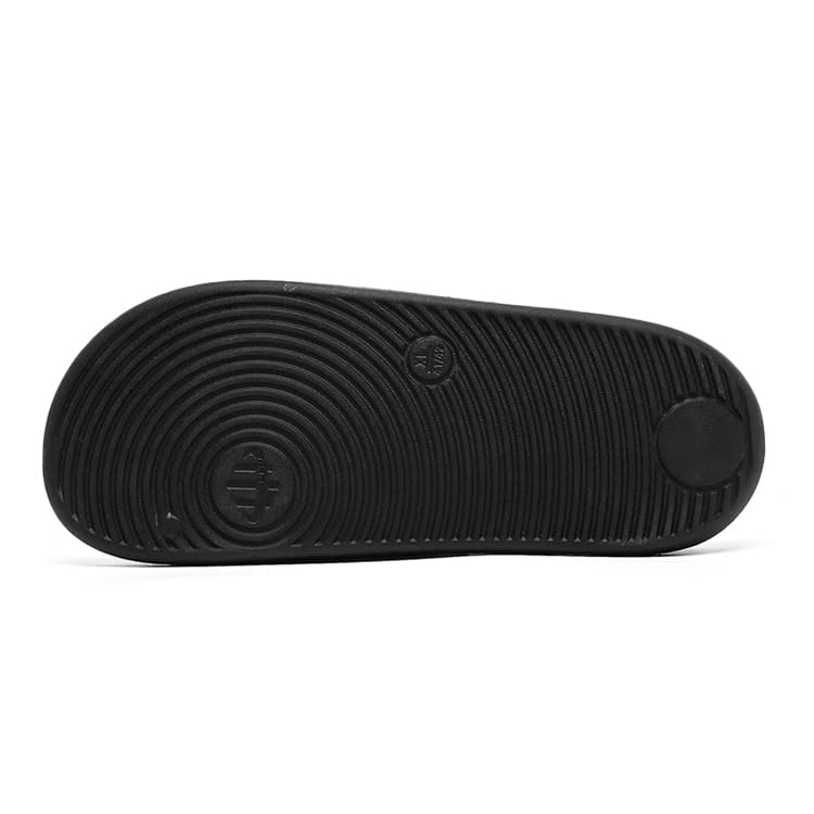 Omso Quick Dry Quick Dry Slide Slippers Black