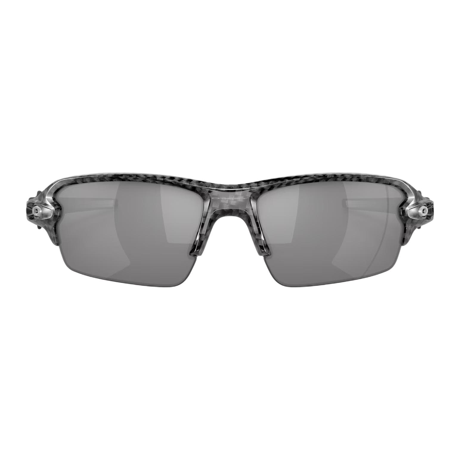 Oakley Rectangular Sunglasses Black