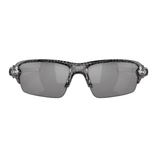 Oakley Rectangular Sunglasses Black