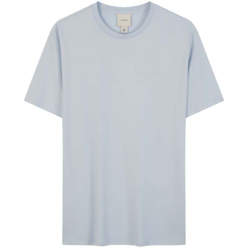 Calvin Klein TShirts Crew Neck