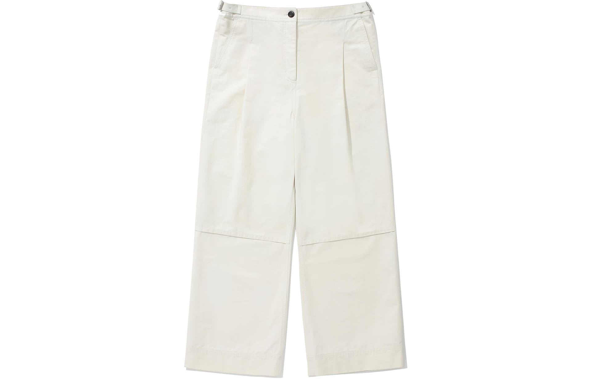 COVERNAT SS24 Ivory Ivory