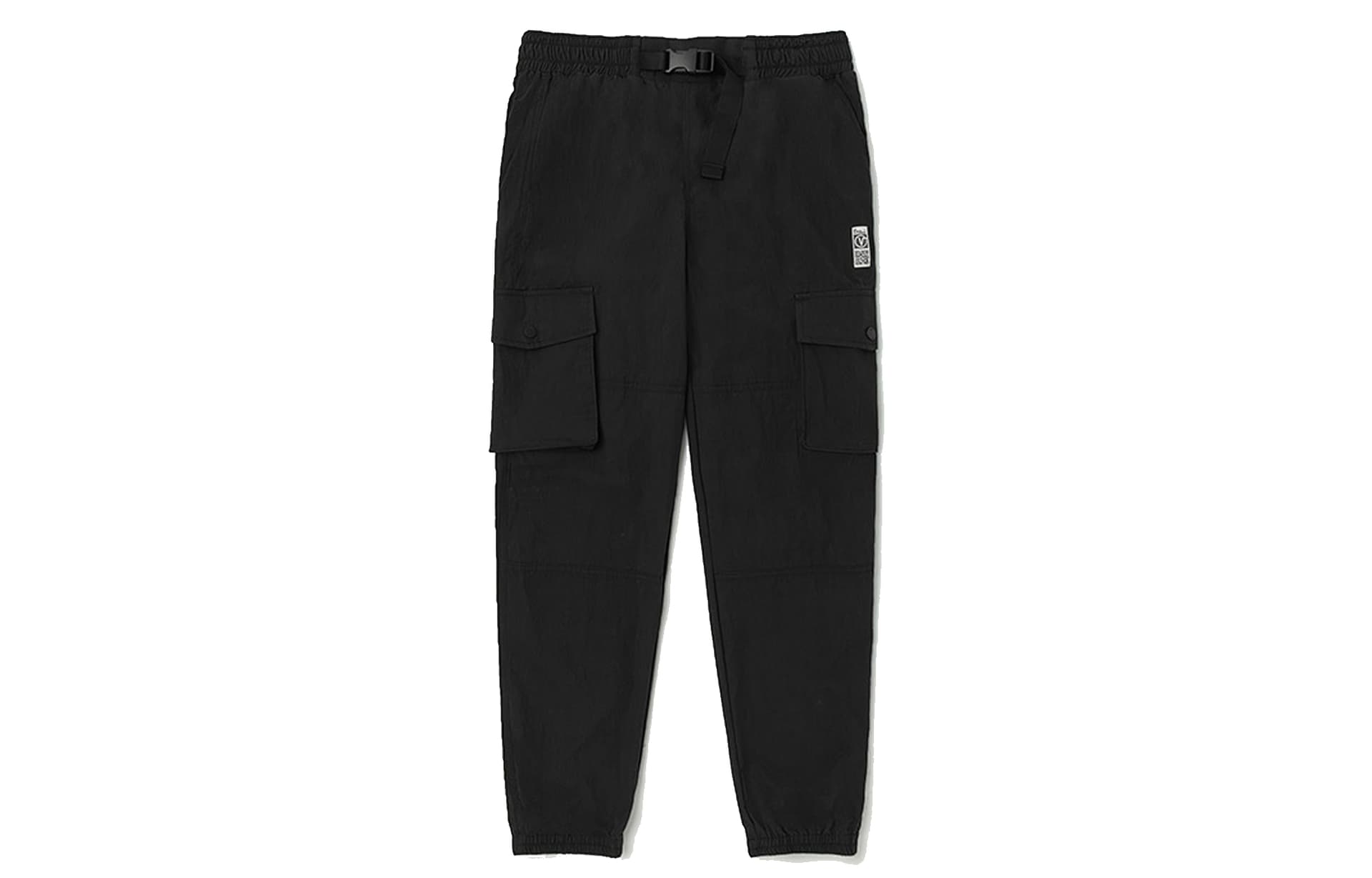 Vans Cargo Black Moderate Cargo Black