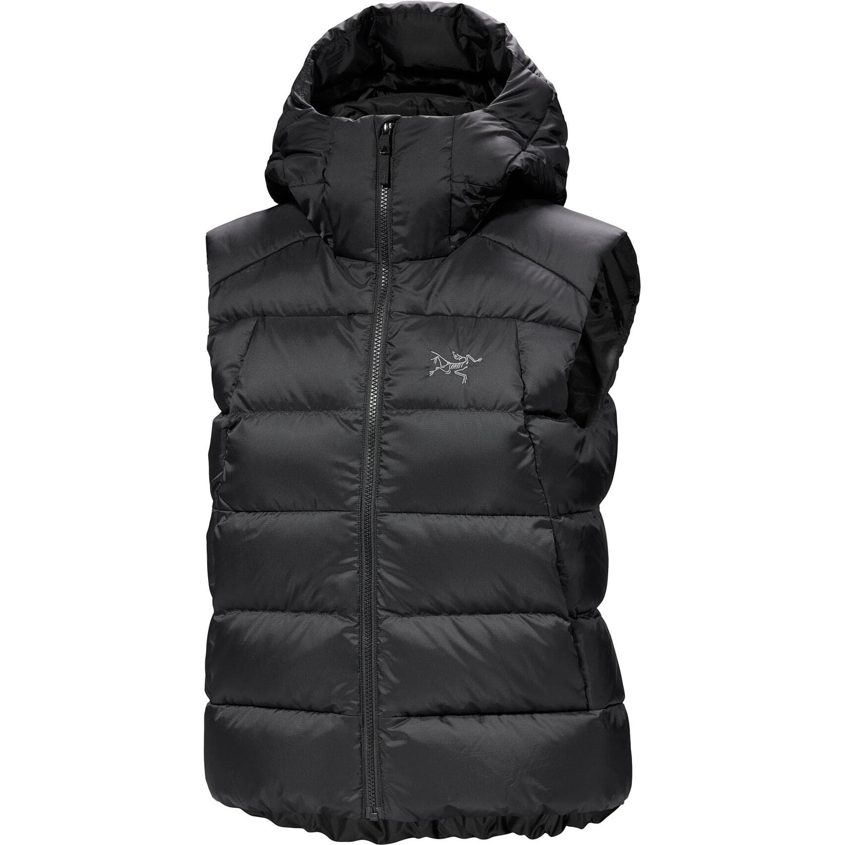 Arcteryx THORIUM Down Vests Hooded (Nondetachable) Moderate