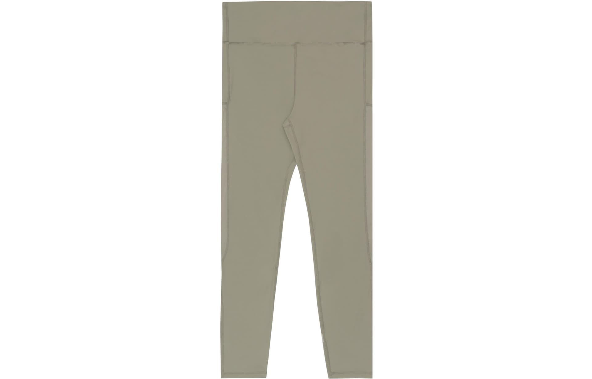Aape Leggings Thin Brown BGD