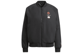 Adidas Neo Puffer Jacket Winter Black