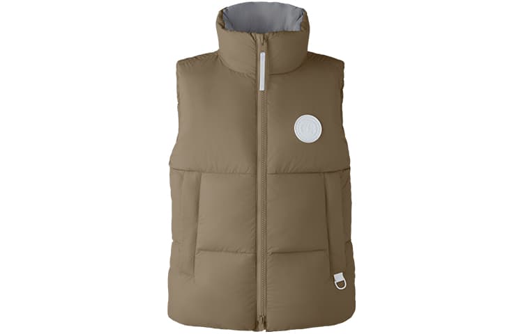 Canada Goose Everett Vest Khaki