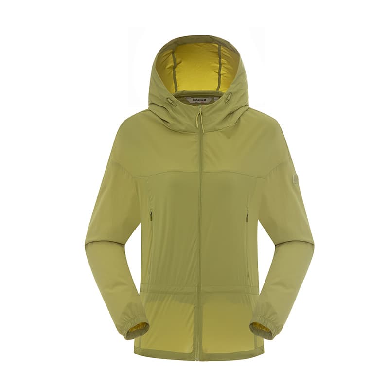 Lafuma Sun Protection Clothing