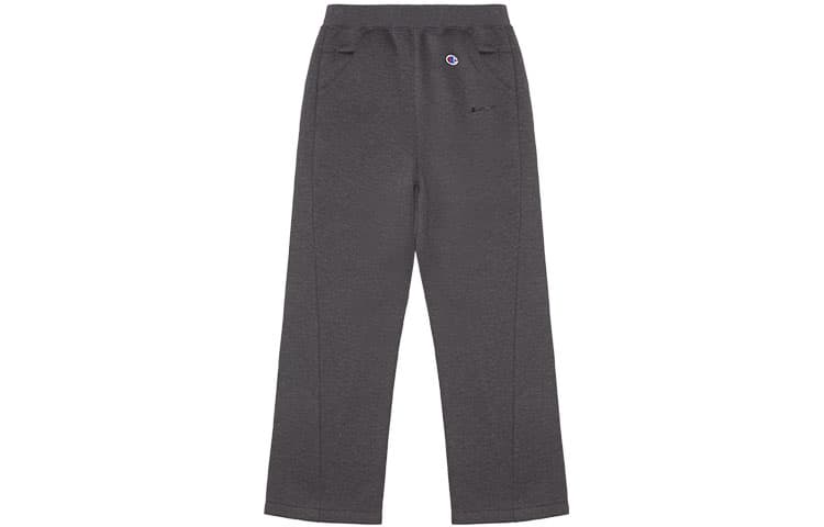 Champion FW22 Straight Fit Japan Version Dark Gray