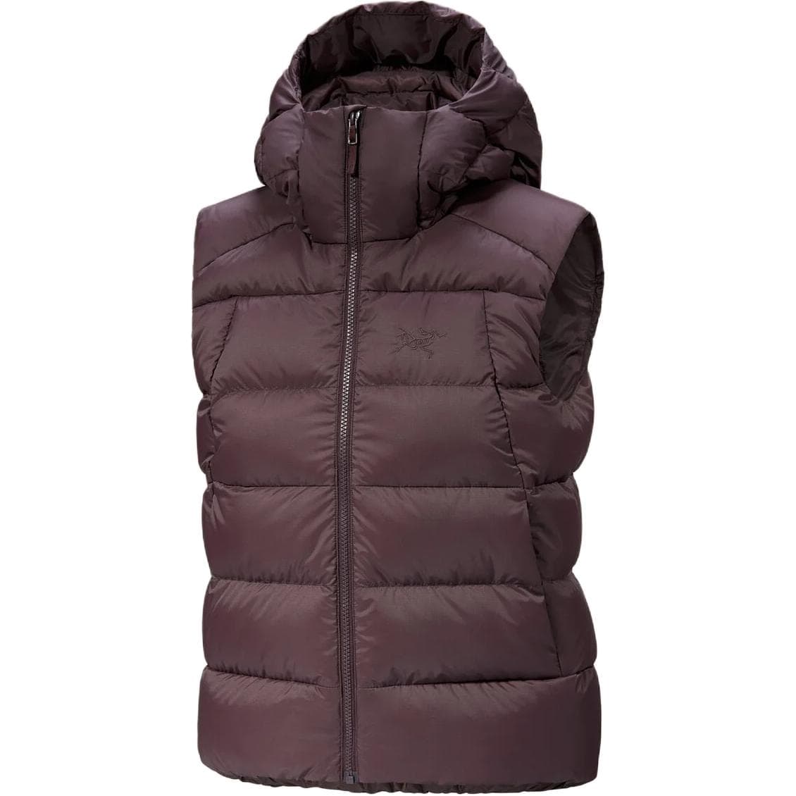 Arcteryx THORIUM Down Vests Hooded (Nondetachable) Moderate