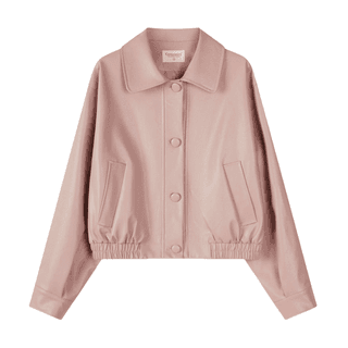 OUTDOORPRINCE Jacket Pink
