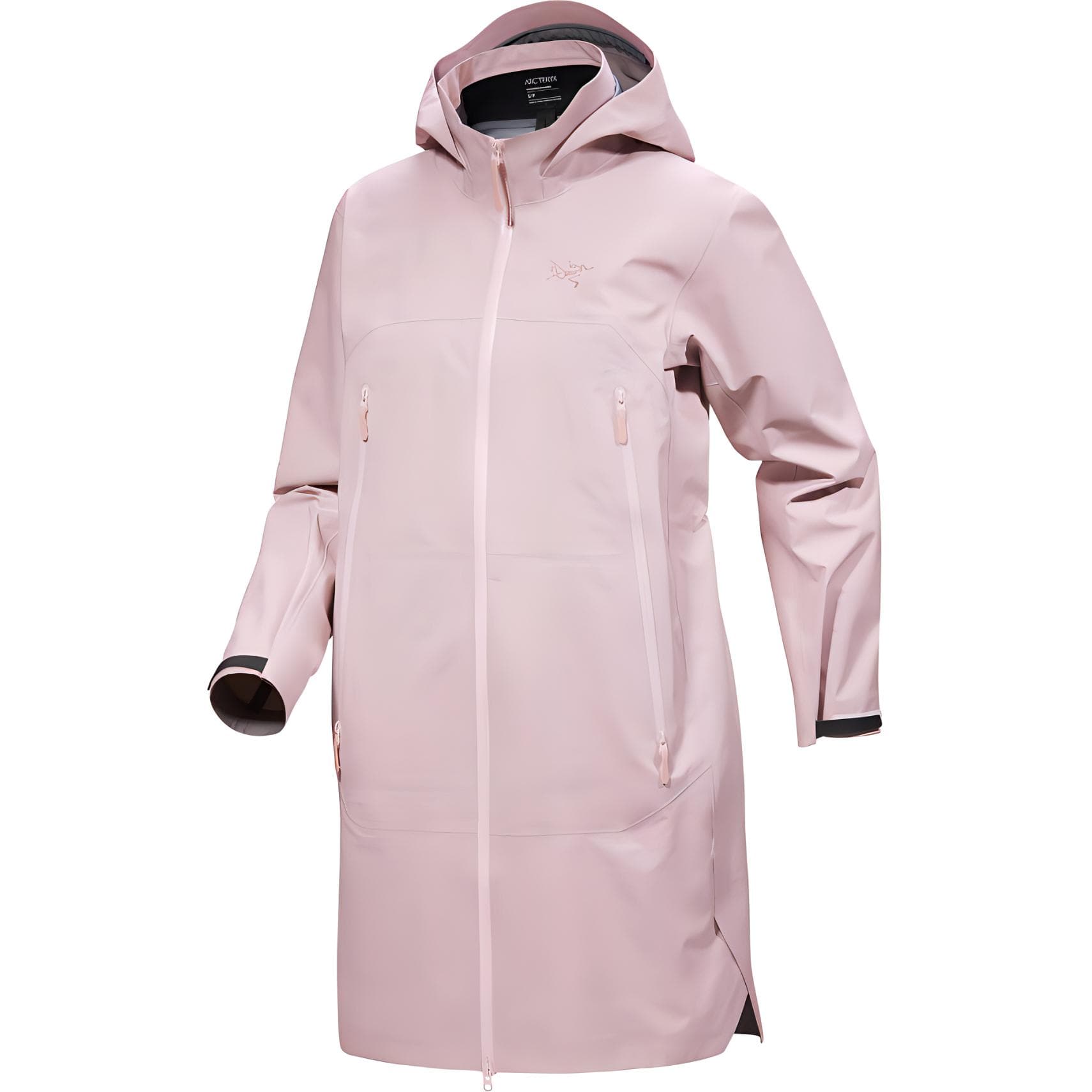 Arc'teryx BETA Breathable, Waterproof Windproof Windbreaker Jacket