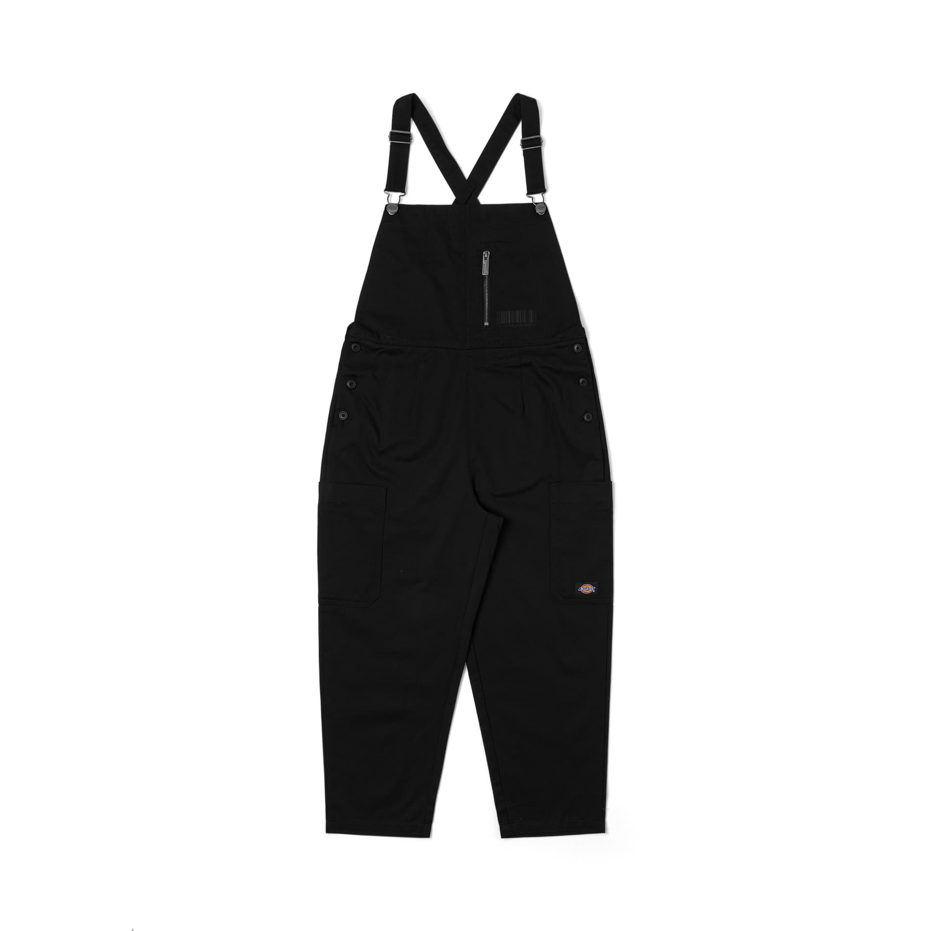Dickies Black Moderate Black