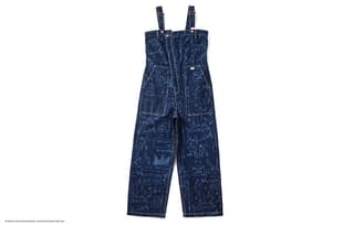 Lee Washed Moderate Wide Leg