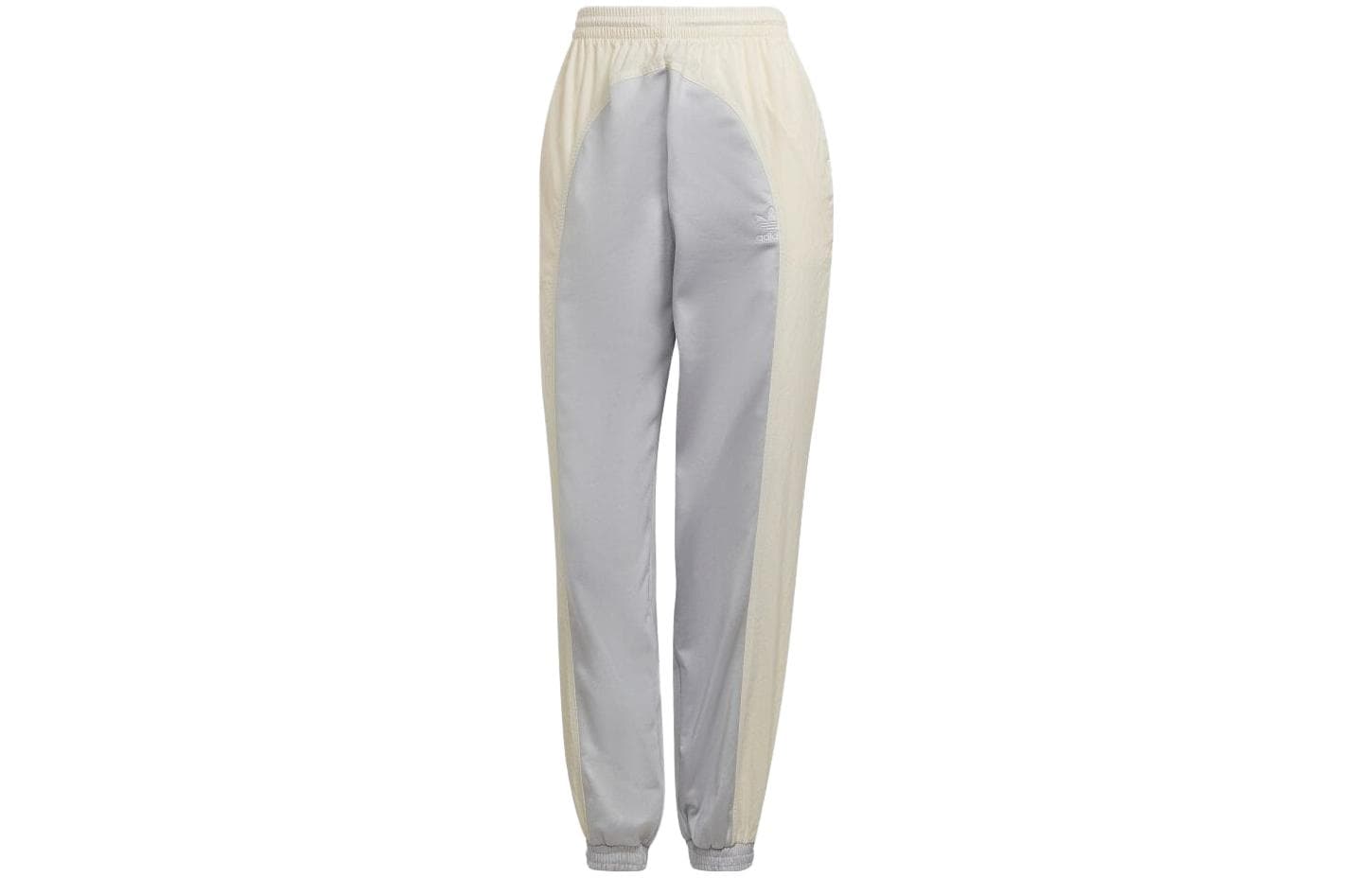 Adidas Originals Knitted Sweatpants Japan Version Gray