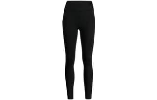 On Leggings Black Moderate