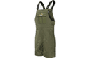 Dark Moss Green