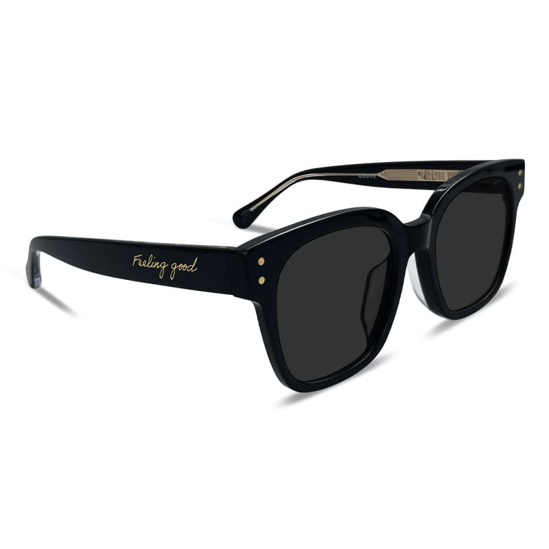 Disney TR90 Square Sunglasses