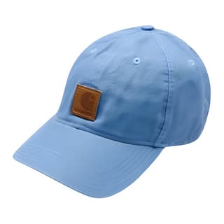Carhartt Cotton Baseball Caps