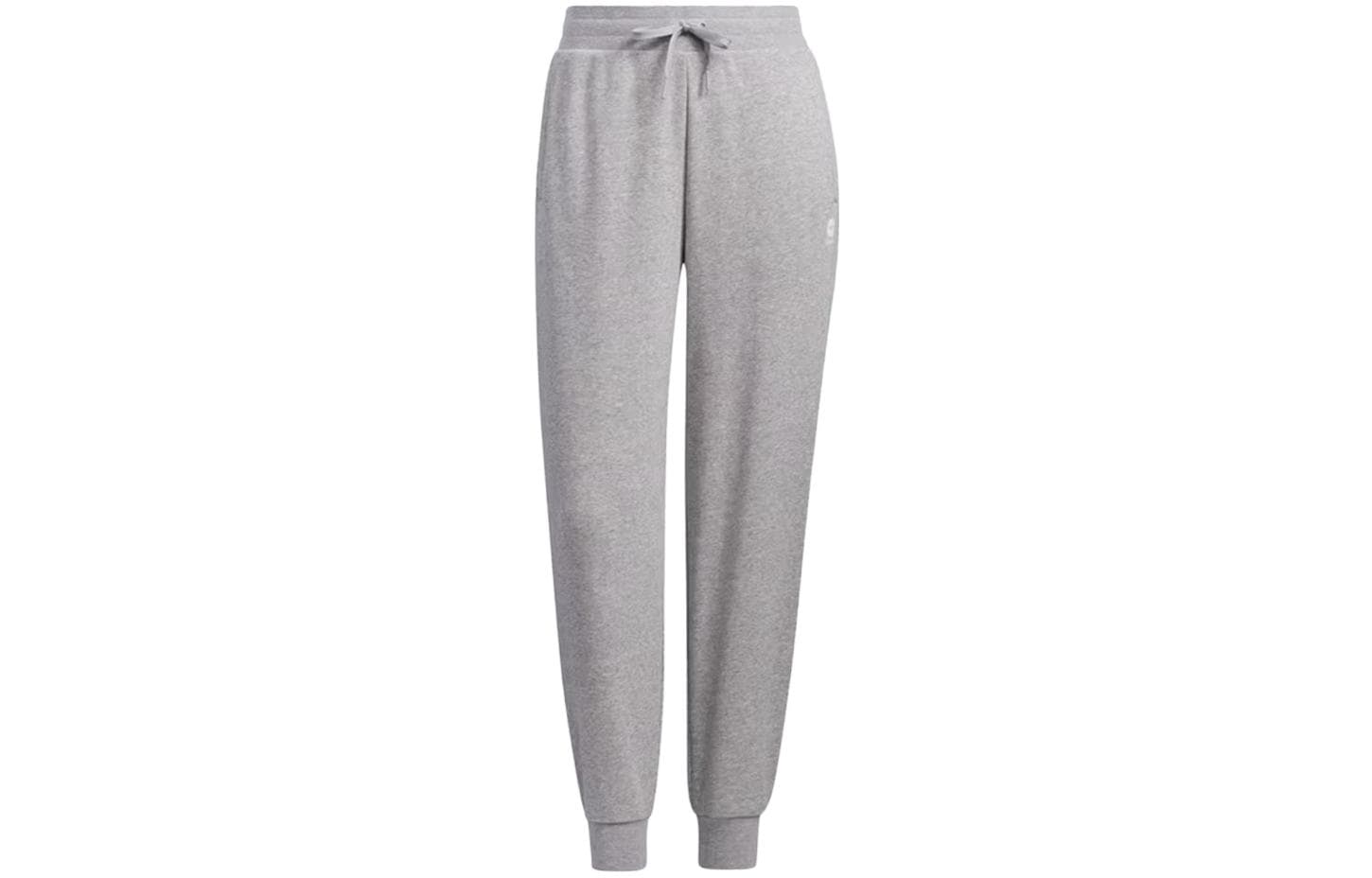 Adidas Neo Knitted Sweatpants Gray