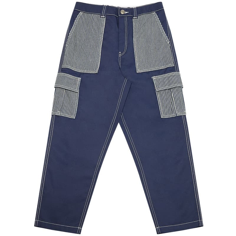 Dickies Jeans Navy Blue