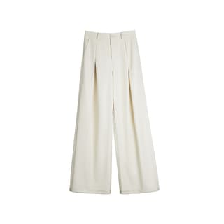 ELLE Thin Wide Leg
