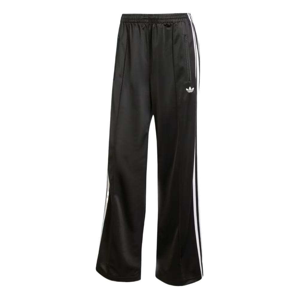 Adidas Originals ADICOLOR CLASSICS FIREBIRDLoose Knitted Sweatpants Black