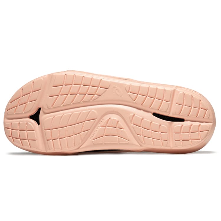 ASICS Actibreeze Hybrid Sandal Stability Breeze Black
