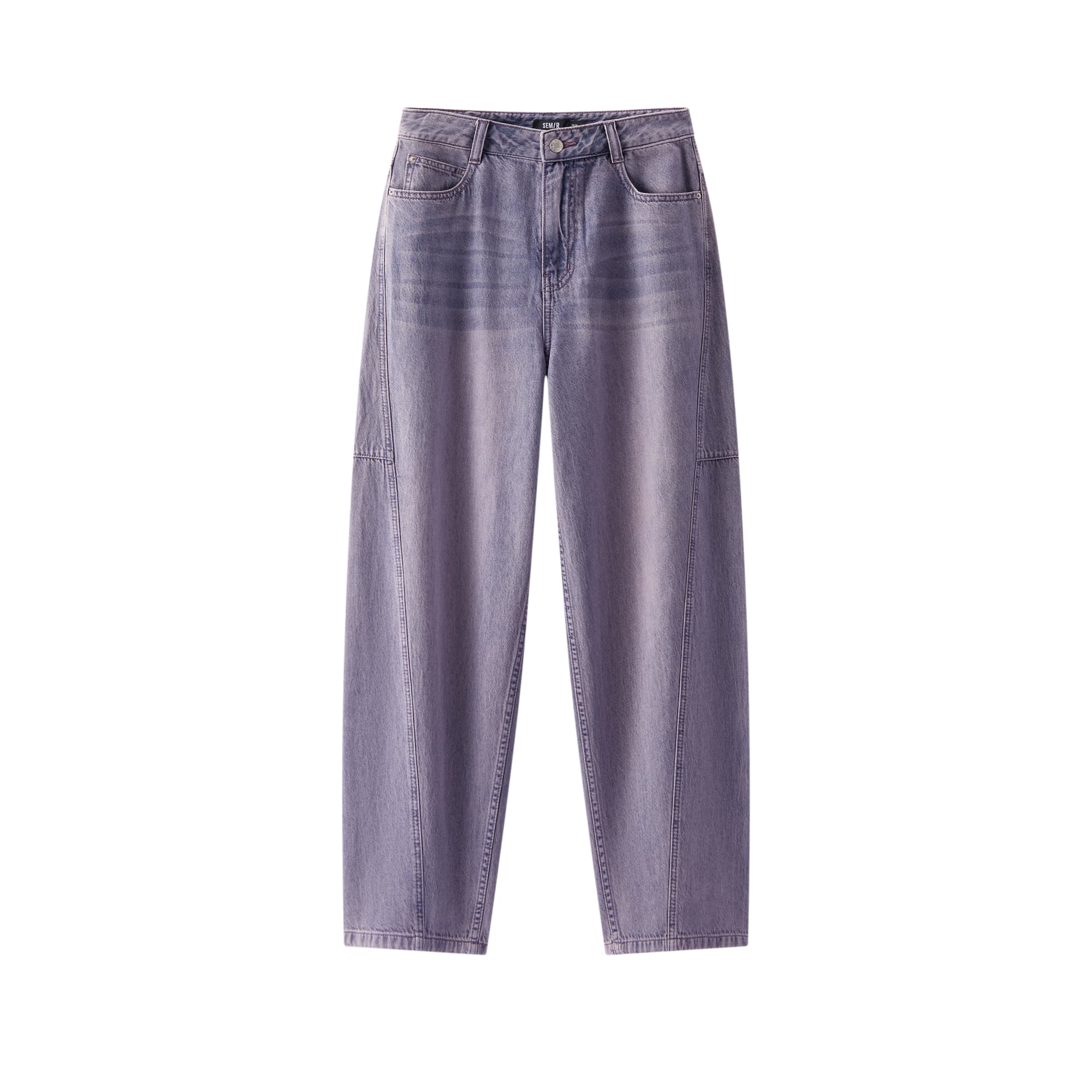 Semir Jeans Moderate Wide Leg